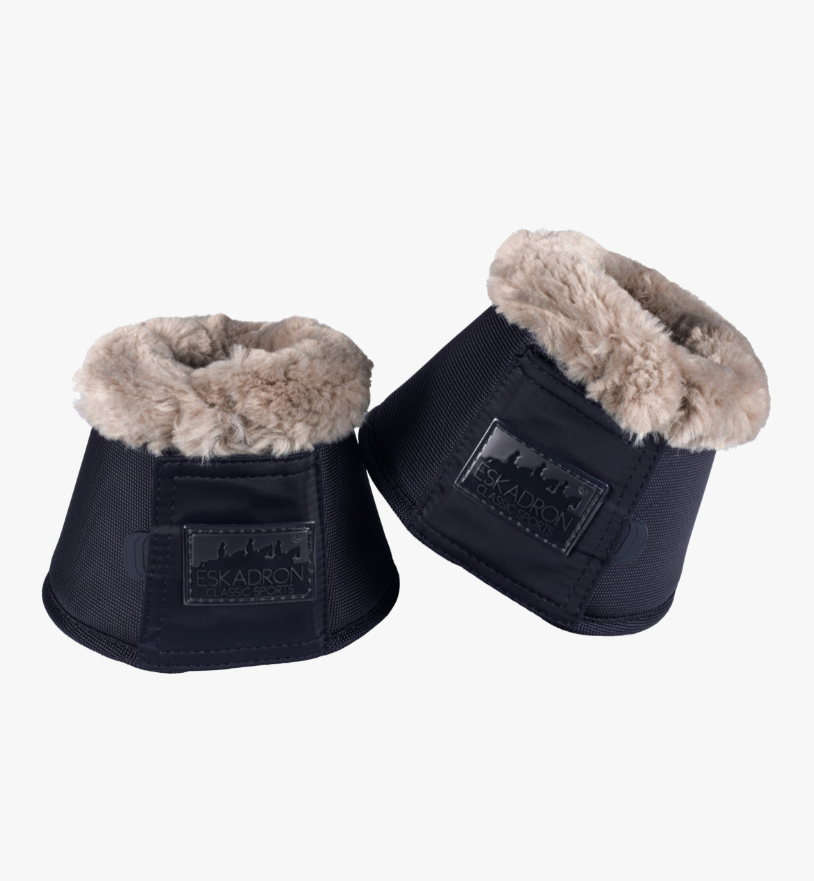 Eskadron Seasonal Classic Sports Faux Fur Bell Boots