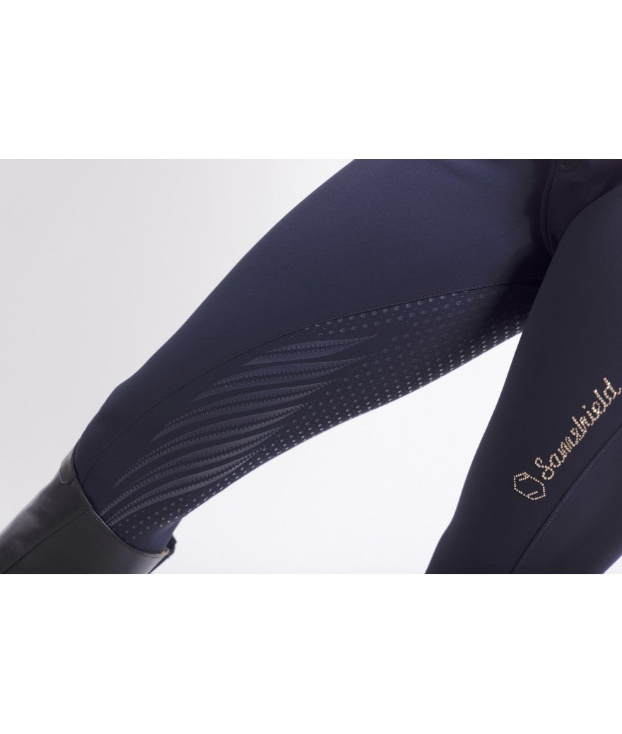 Samshield Clara Full Grip Breeches