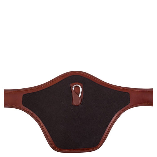 BR Kevlar Stud Girth