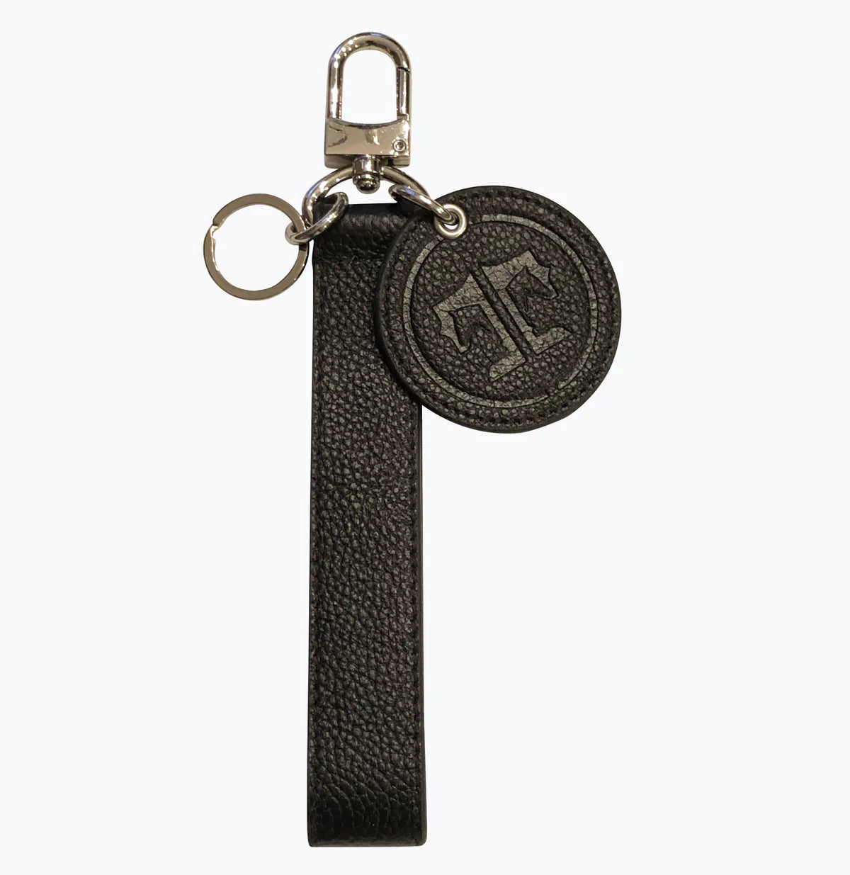 Tucker Tweed Equestrian Keychains