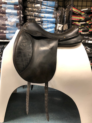 Products – Tagged used Dressage saddle– Page 2 – Victoria Saddlery