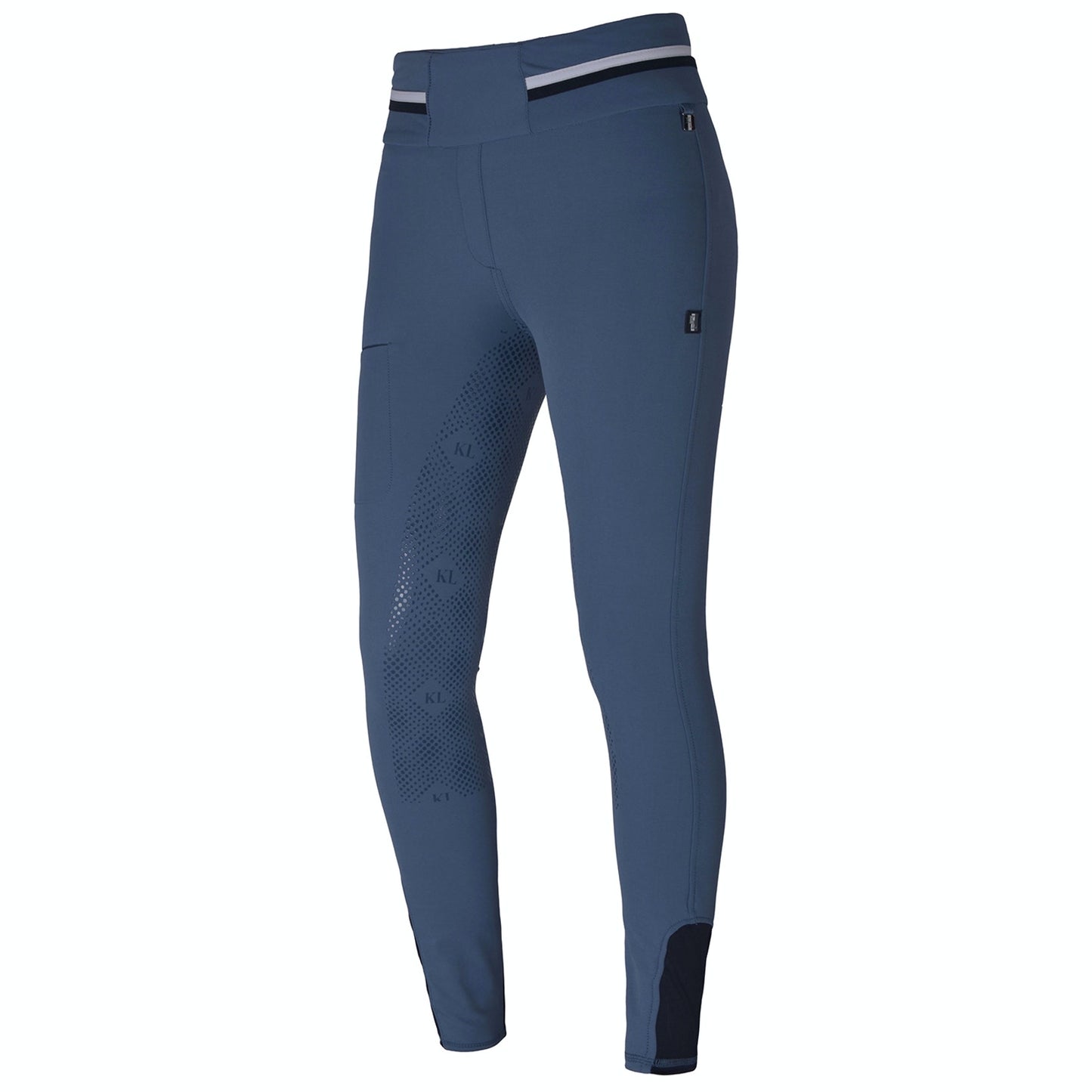 Kingsland Katja Full Grip Pull On Breeches