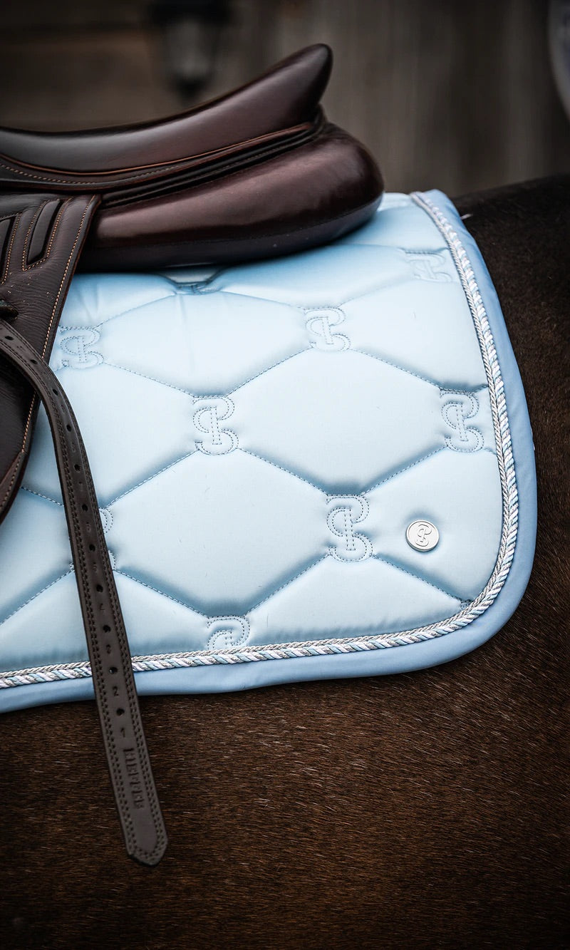 PS of Sweden Signature Saddle Pad