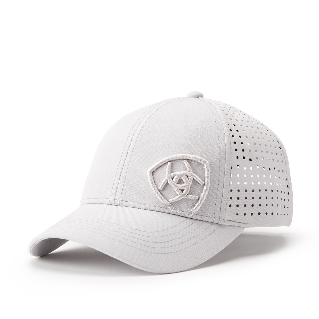 Ariat Tri Factor Ball Cap