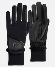Load image into Gallery viewer, Horze Rimma JR Winter Glove
