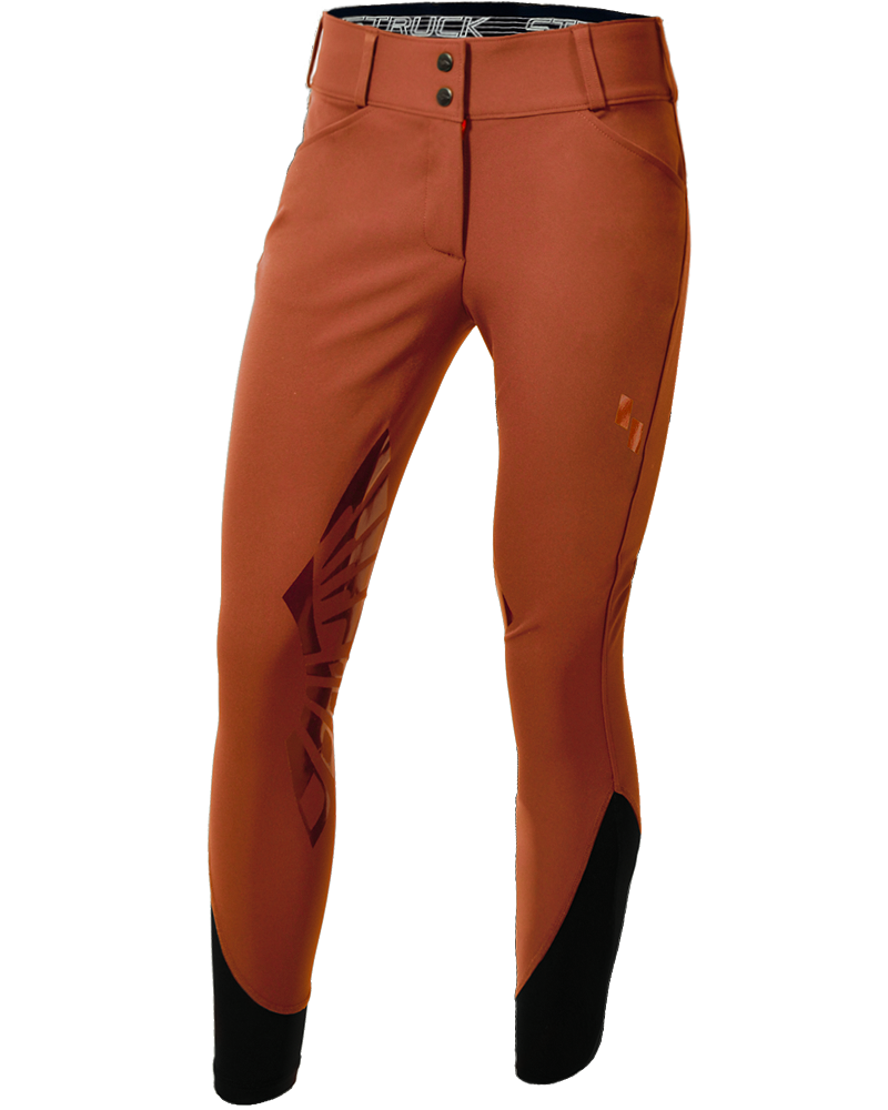 Struck Women's 50 Series Schooling Breeches