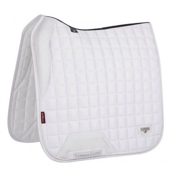 LeMieux Loire Memory Dressage Square Pad