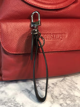 Load image into Gallery viewer, Tucker Tweed Equestrian Keychains