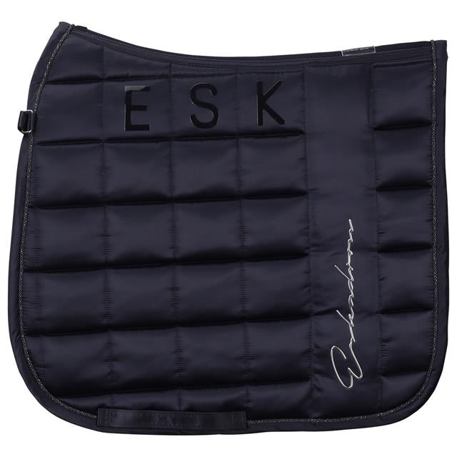 Eskadron Big Square Mat Gloss Saddle Pad