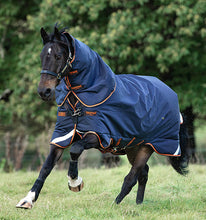 Load image into Gallery viewer, Horseware Rambo Supreme 1680D Turnout 50g