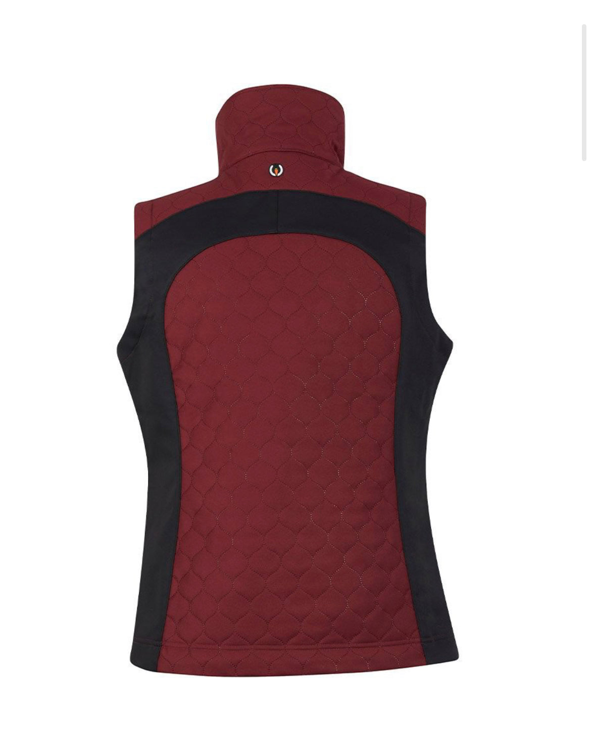 Kerrits Acclimate Quilted Vest