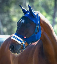 Load image into Gallery viewer, Horze Cayman Fly Mask