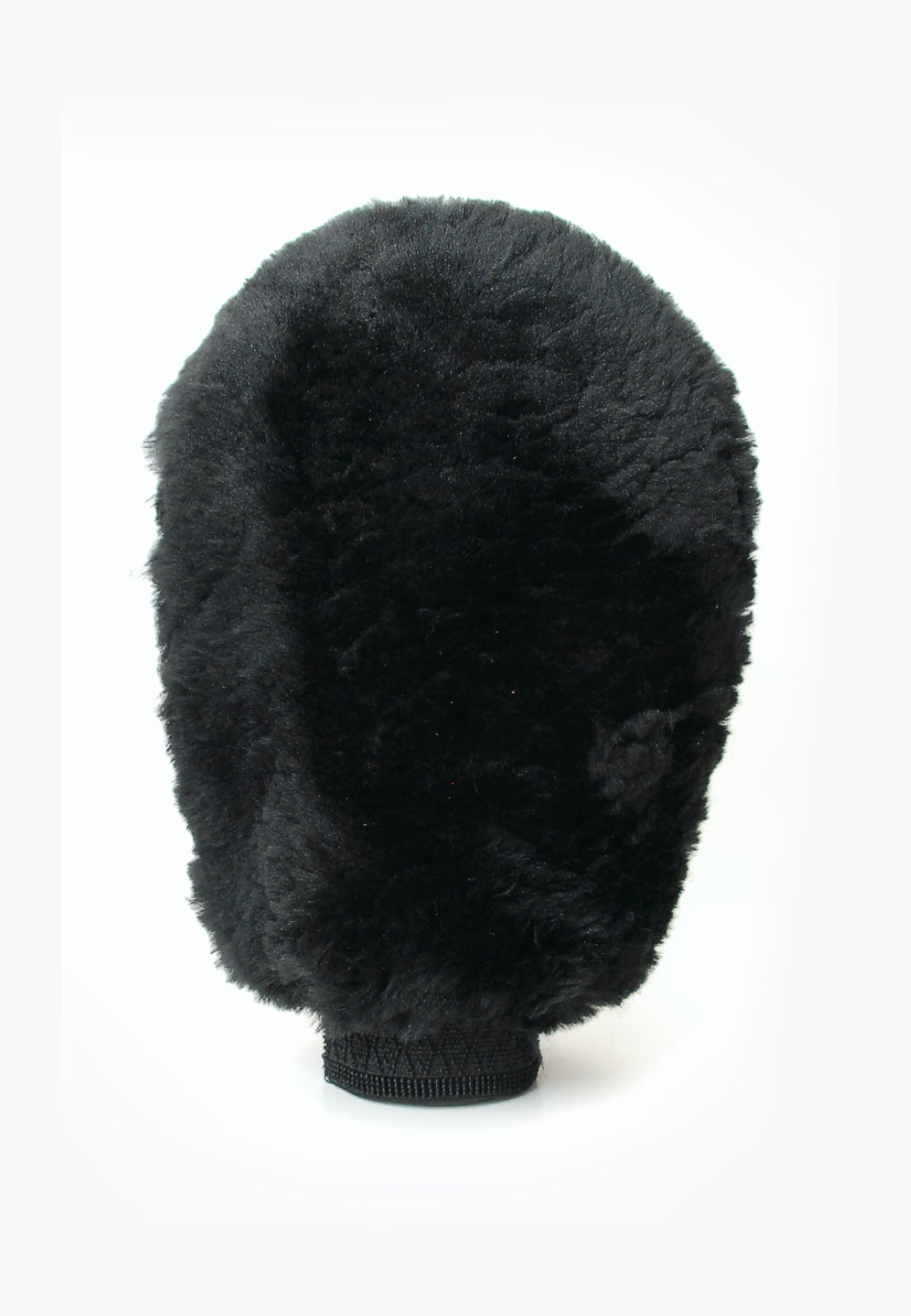 Christian Lowe Sheepskin Mitt