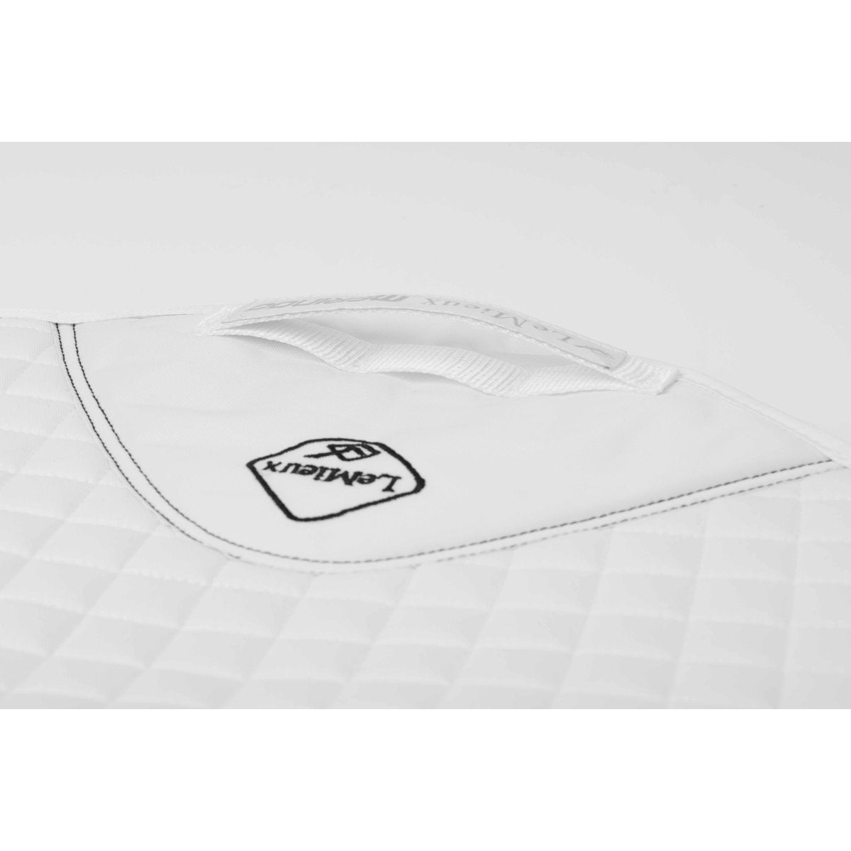 LeMieux Merino+ Close Contact Half Lined Pad