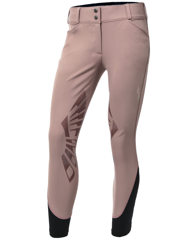 Struck Women's 50 Series Schooling Breeches