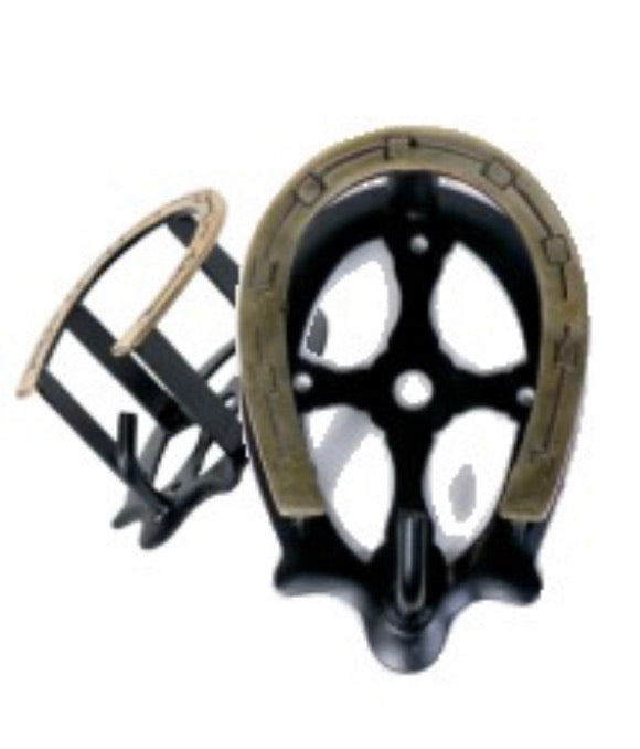 Heavy Brass Bridle Bracket