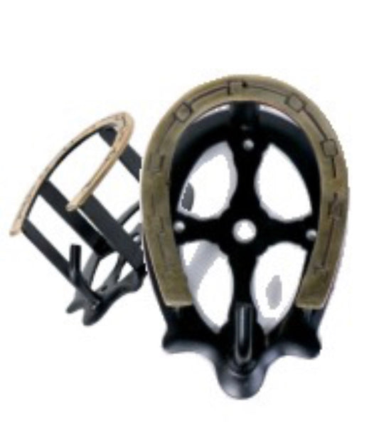 Heavy Brass Bridle Bracket