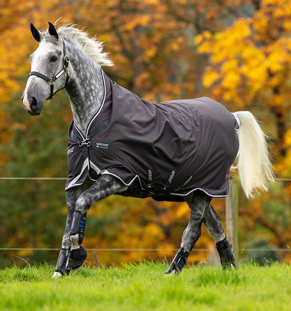 Horseware Amigo Bravo 12 Wug 0g