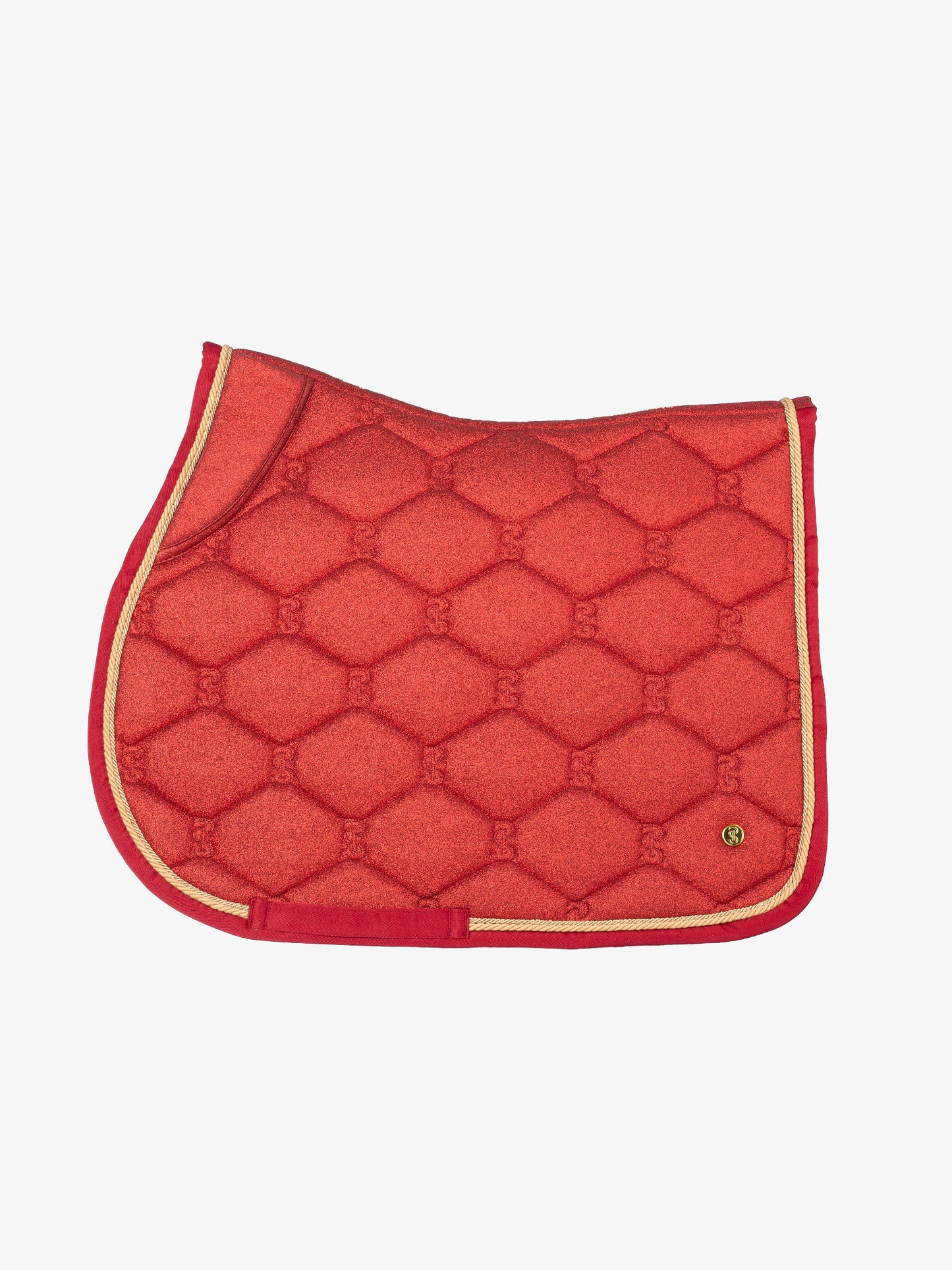 PS of Sweden Stardust Saddle Pad