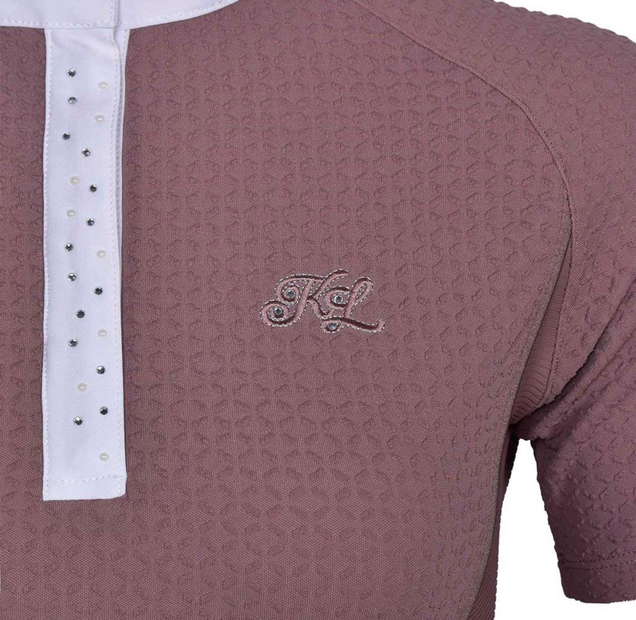 Kingsland Liana Ladies Show Shirt