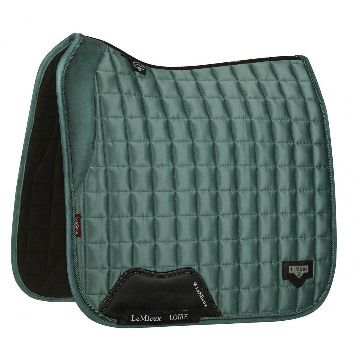 LeMieux Loire Memory Dressage Square Pad