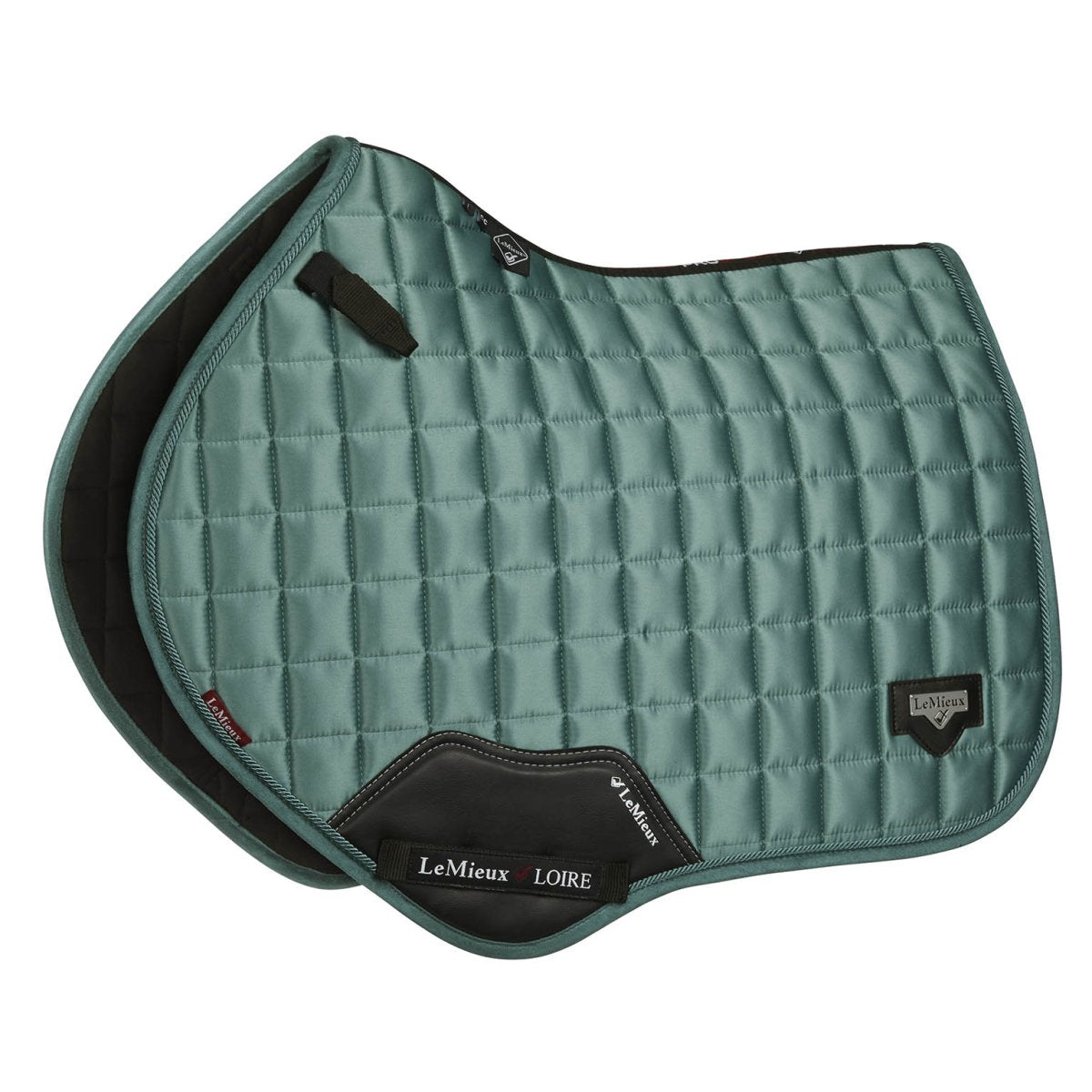 LeMieux Loire Classic Satin Close Contact Pad