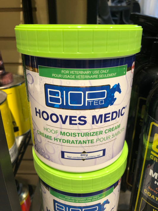 Biopteq Hooves Medic