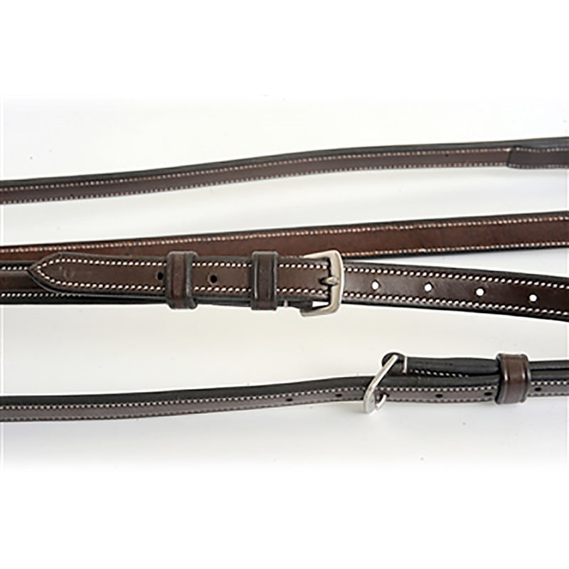 Nunn Finer Round Raised Standing Martingale