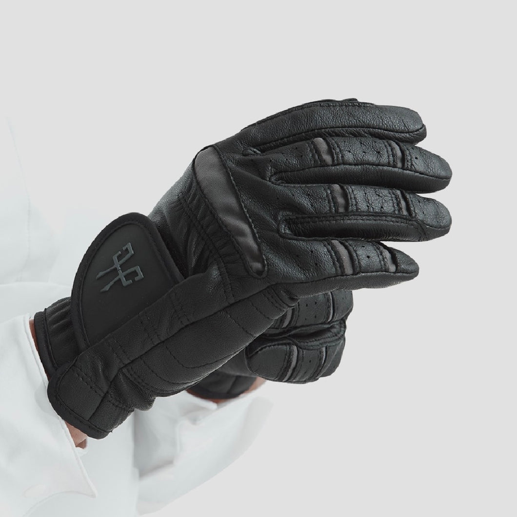 Horse Pilot Competition Gloves