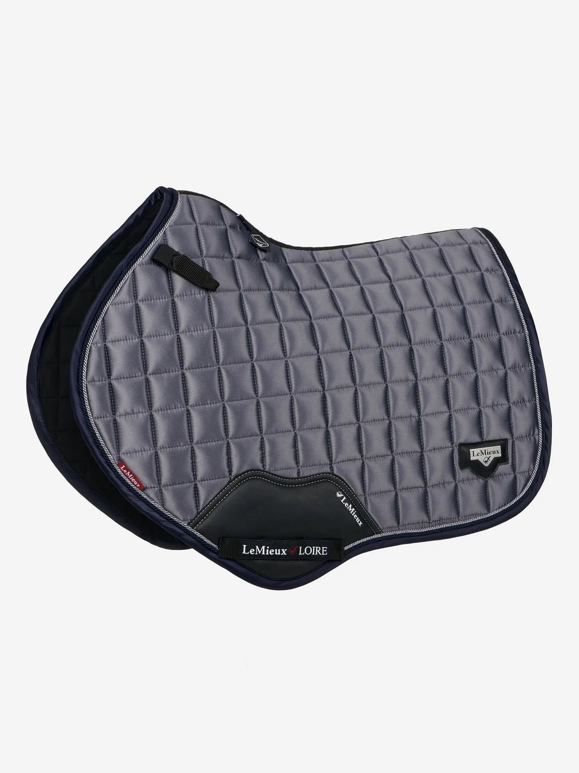 LeMieux Loire Classic Satin Close Contact Pad