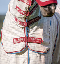 Load image into Gallery viewer, Horseware Rambo Optimo Supreme Summer Sheet