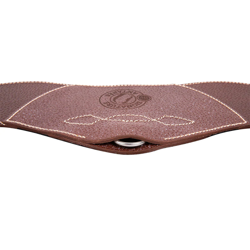 Antares Signature Hunter Anatomic Memory Foam Girth