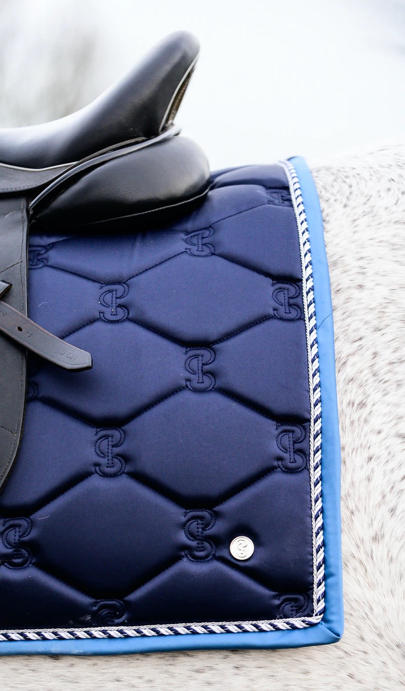 PS of Sweden Signature Saddle Pad