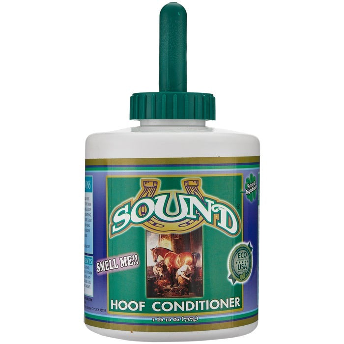 Sound Hoof Conditioner