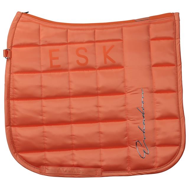 Eskadron Big Square Mat Gloss Saddle Pad