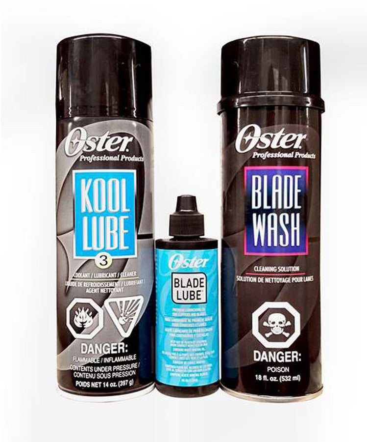 Oster Maintenance Kit