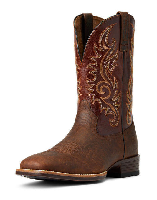 Ariat Men's Lasco Ultra Western Boots