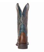 Load image into Gallery viewer, Ariat Men&#39;s Caprock Western Boots