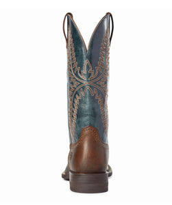 Ariat Men's Caprock Western Boots