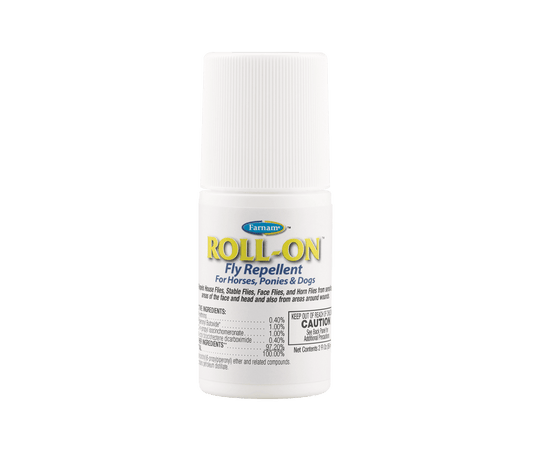 Farnam Roll-On Fly Repellent