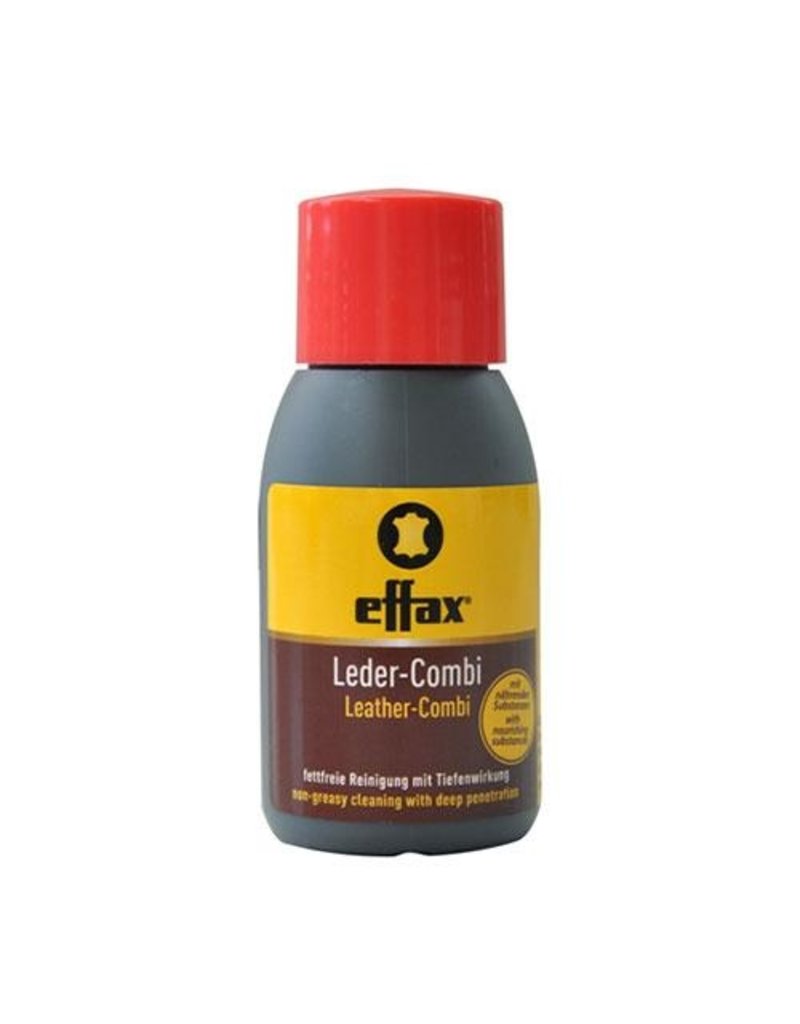 Effax Leather Combi Mini