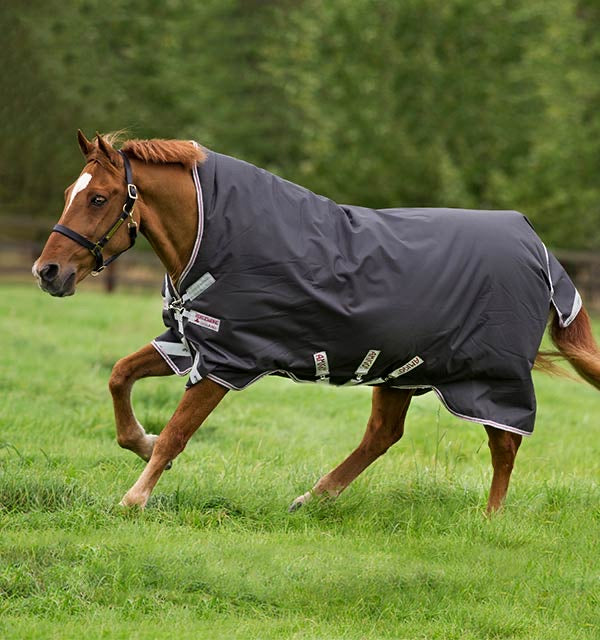 Horseware Amigo Bravo 12 Wug 0g