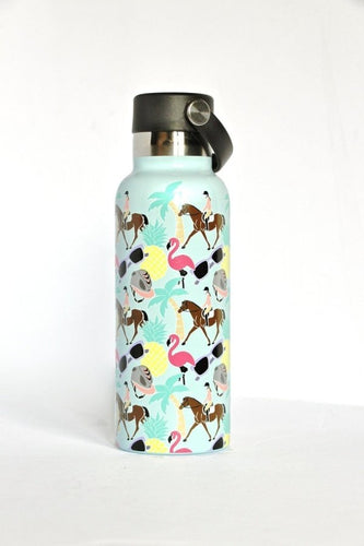Spiced Equestrian Summer Vibes Bottle
