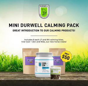 Durwell Calming Pack