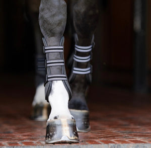 EquiFit Essential: The Original Open Front Boot