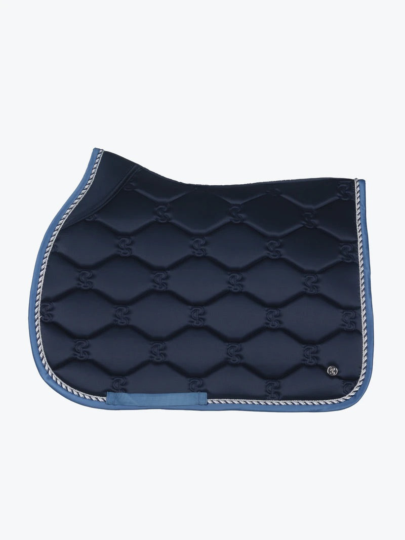 PS of Sweden Signature Saddle Pad