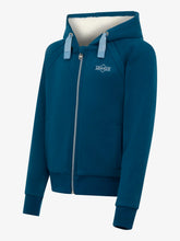Load image into Gallery viewer, LeMieux Young Rider Sherpa Lined Hoodie