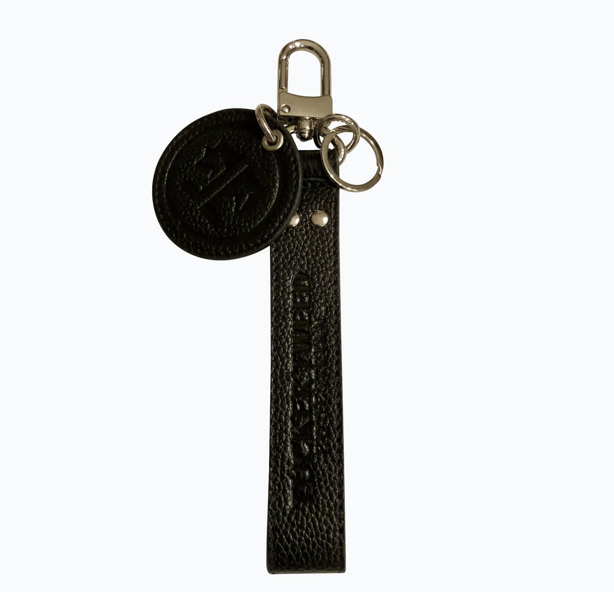 Tucker Tweed Equestrian Keychains