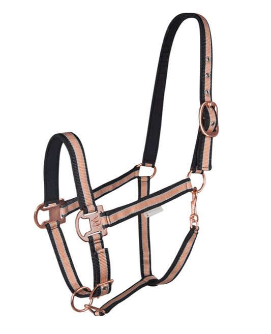 Waldhausen Rose Shine Halter