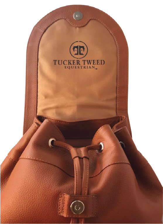 Tucker Tweed Brandywine Backpack